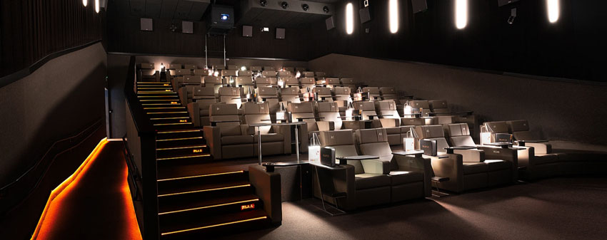 Cine lux