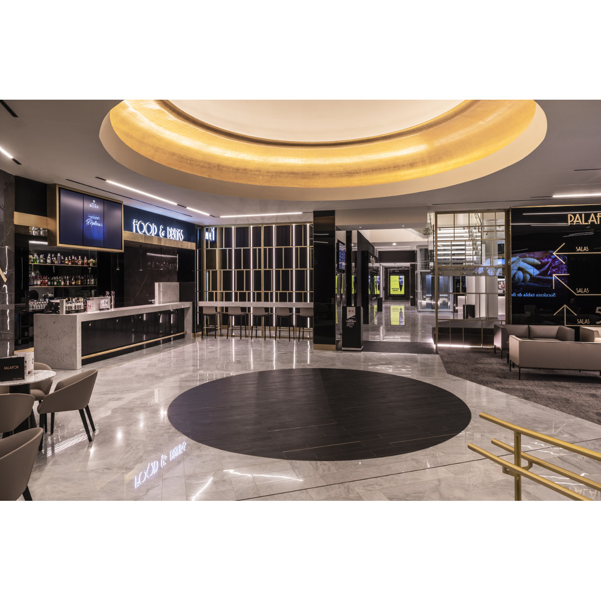 Cine lux