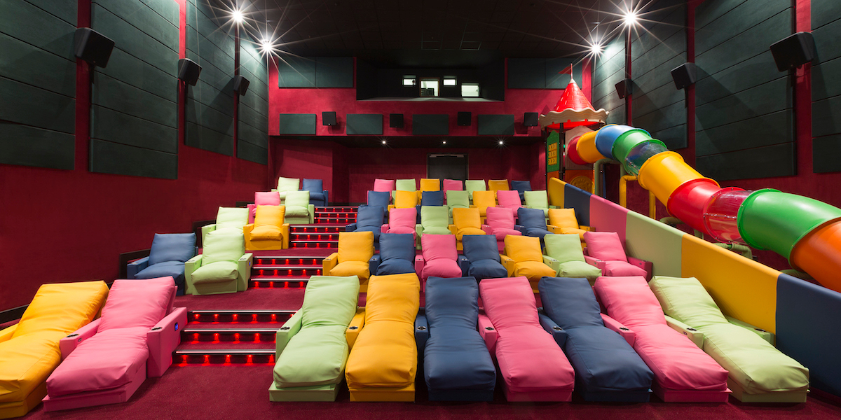 Cine familiar