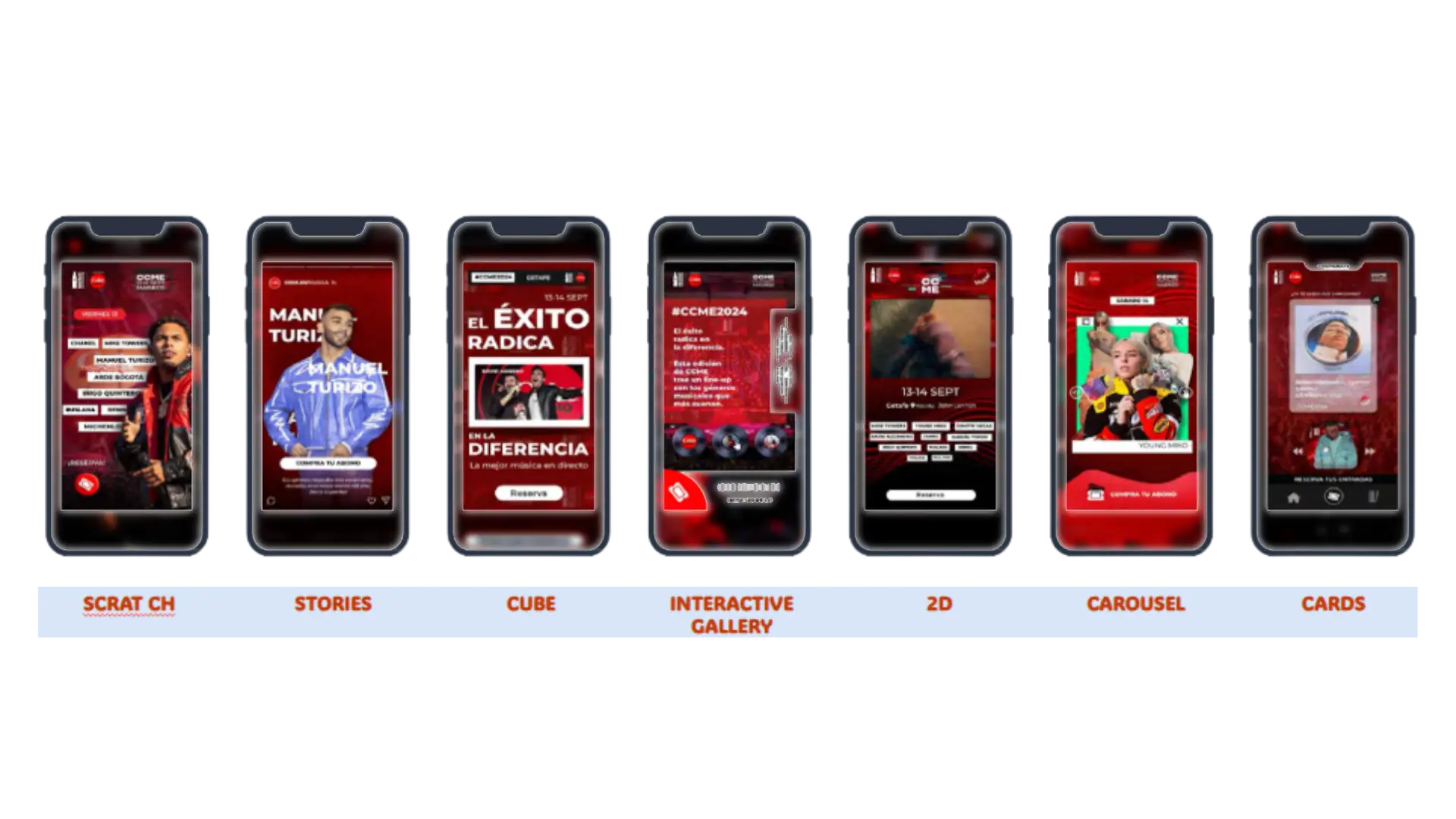 Dispositivos