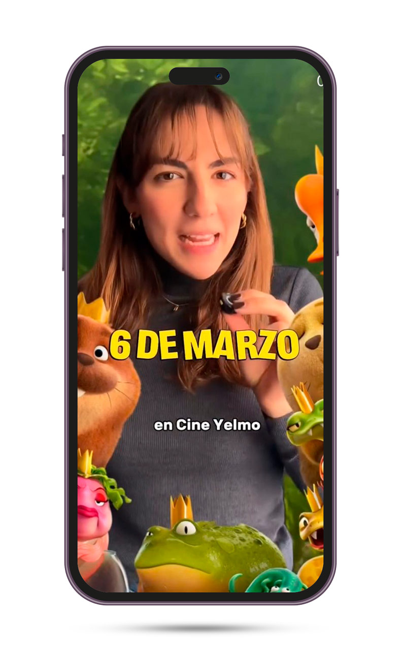 Cine Yelmo